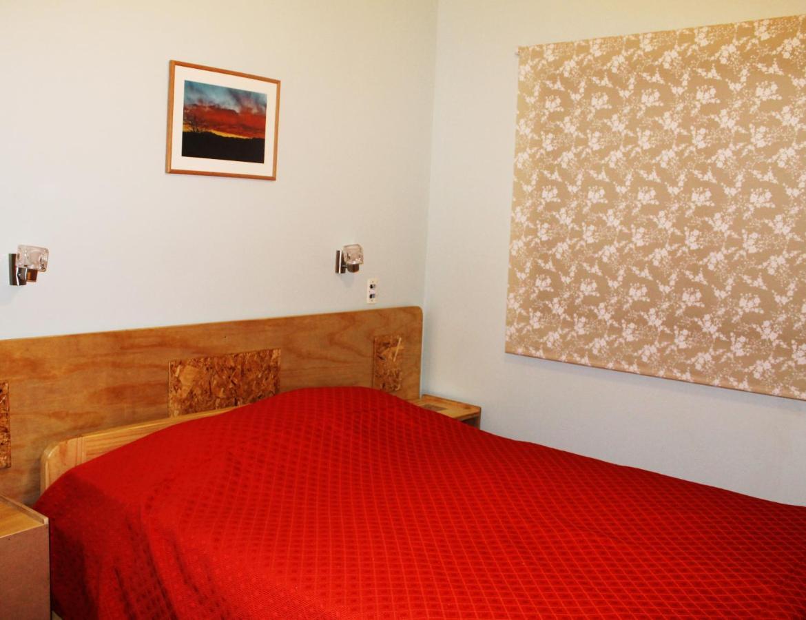 Ayelen Express Hotel Calama Exterior photo