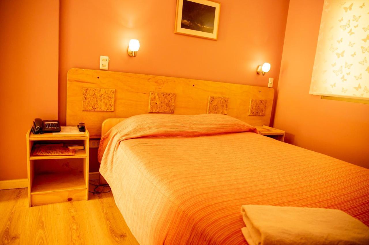 Ayelen Express Hotel Calama Exterior photo